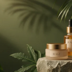 Banner — rotina